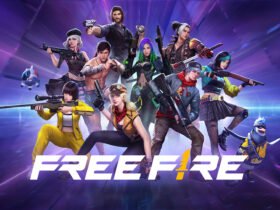 Free Fire Redeem Codes