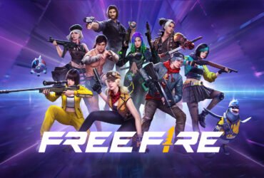 Free Fire Redeem Codes