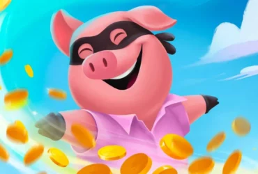 Coin Master Free Coins (November 2024): How to Get Free Spins and Coins