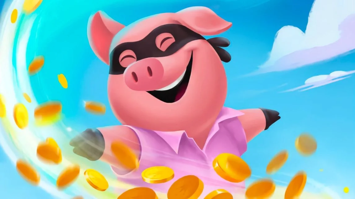 Coin Master Free Coins (November 2024): How to Get Free Spins and Coins