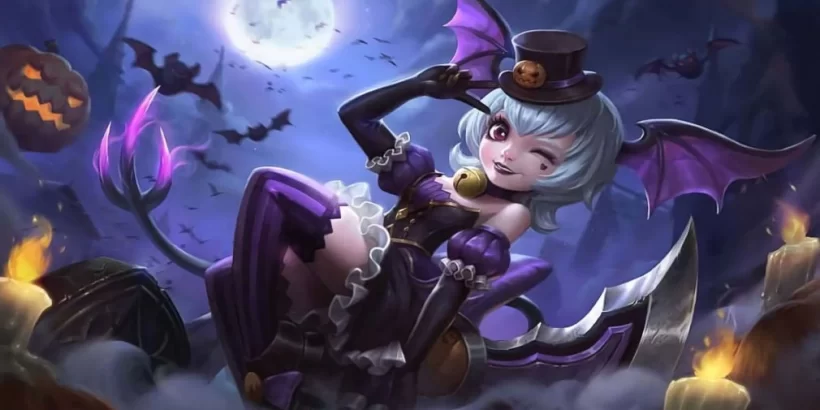 Mobile Legends Codes (November 2024): Claim Free Skins, Diamonds, and Rewards