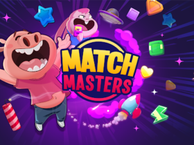 Match Masters Codes