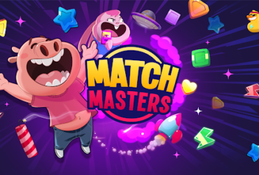 Match Masters Codes