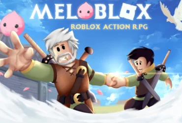 MeloBlox Codes (December 2024) Unlock Free Rewards and Boost Your Progress