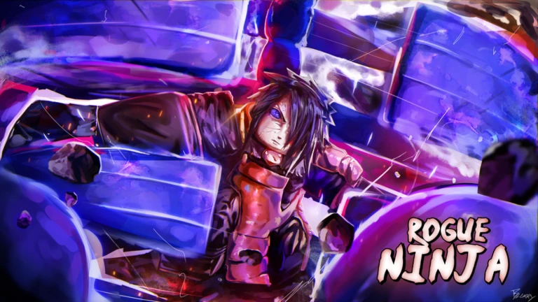 Rogue Ninja Codes (December 2024) Unlock Free Rewards and Power Up