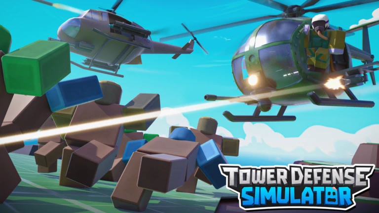 Tower Defense Simulator Codes (December 2024): Free Rewards to Boost Your Gameplay